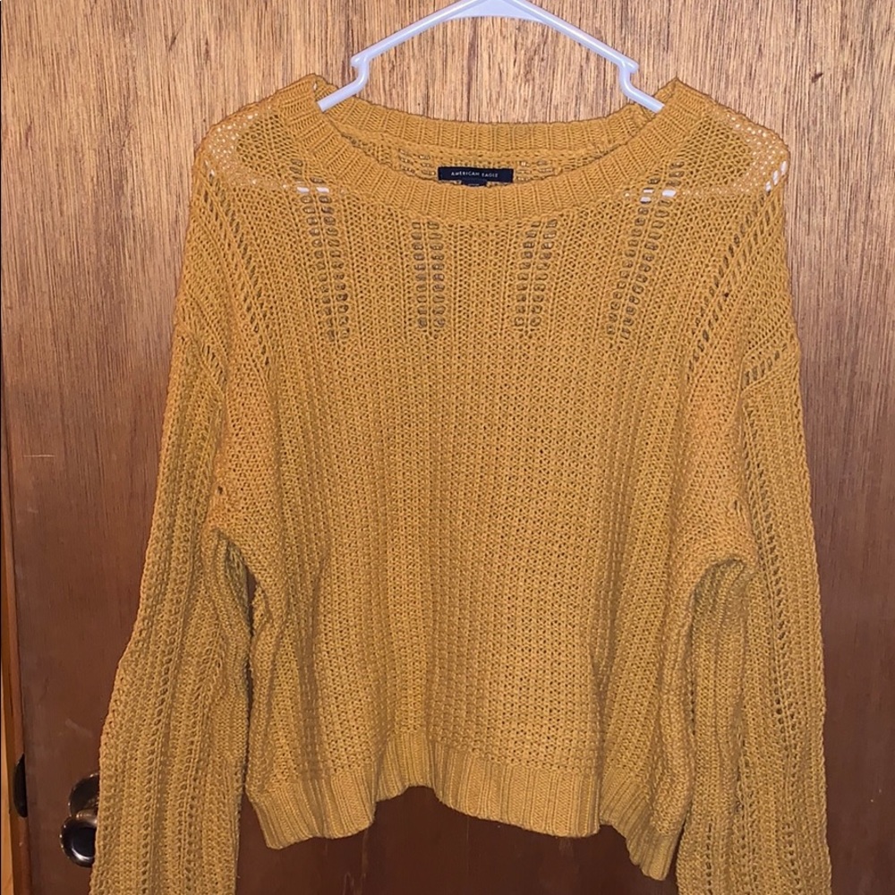 American Eagle Sweater